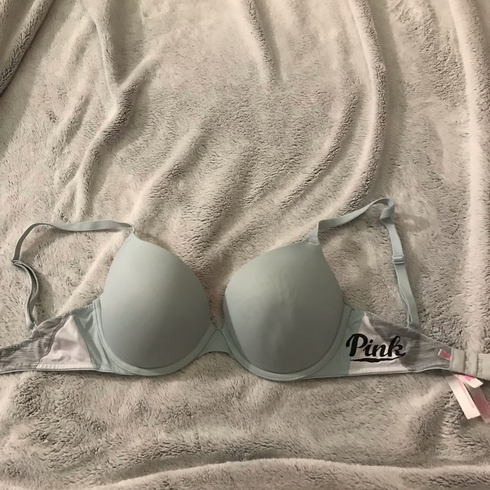 VS Pink Bra